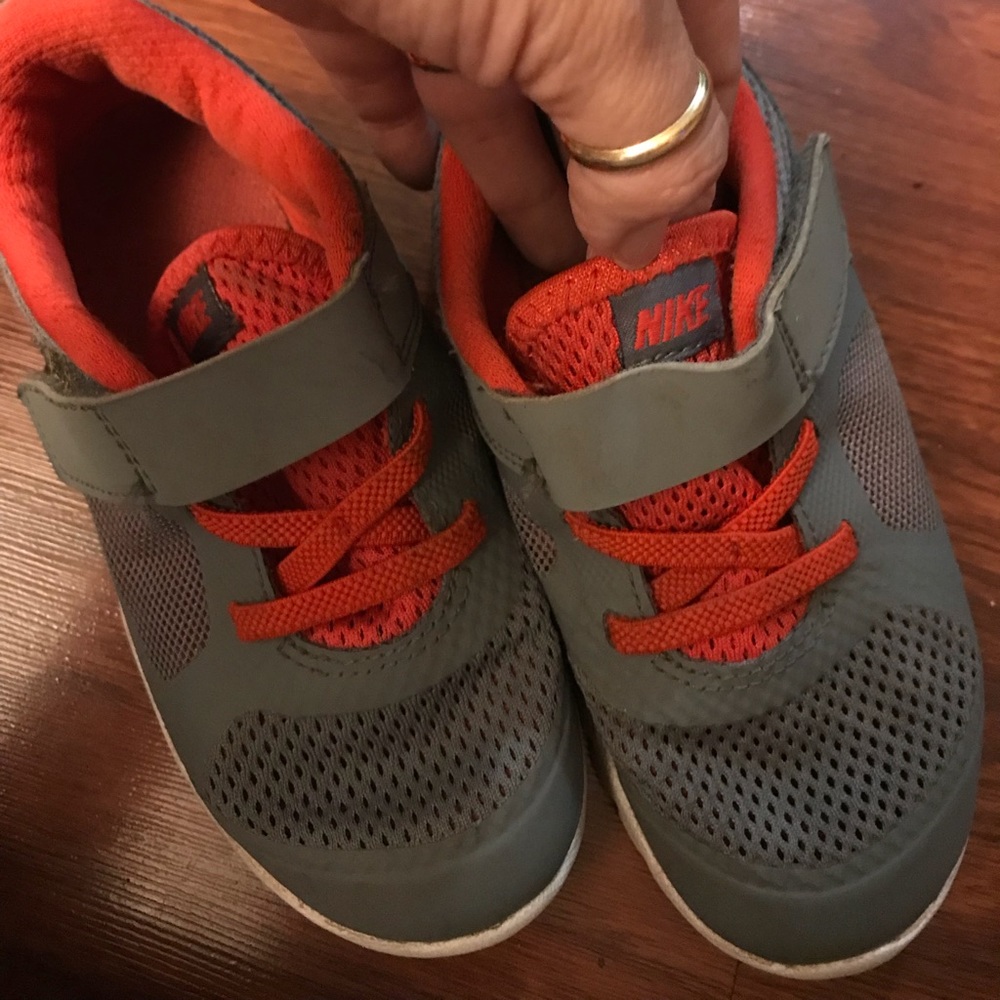 Toddler shoes